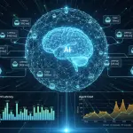 AI agent observability