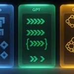 Claude vs Gemini vs GPT