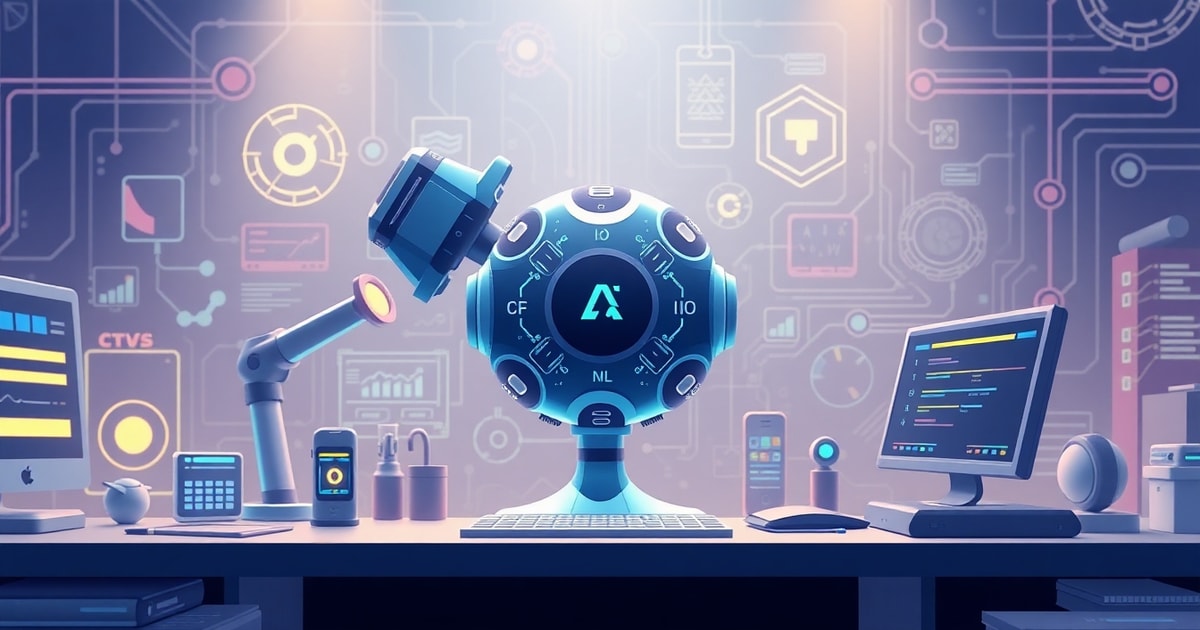 AI productivity tools 2026