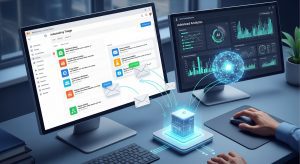 automate email triage
